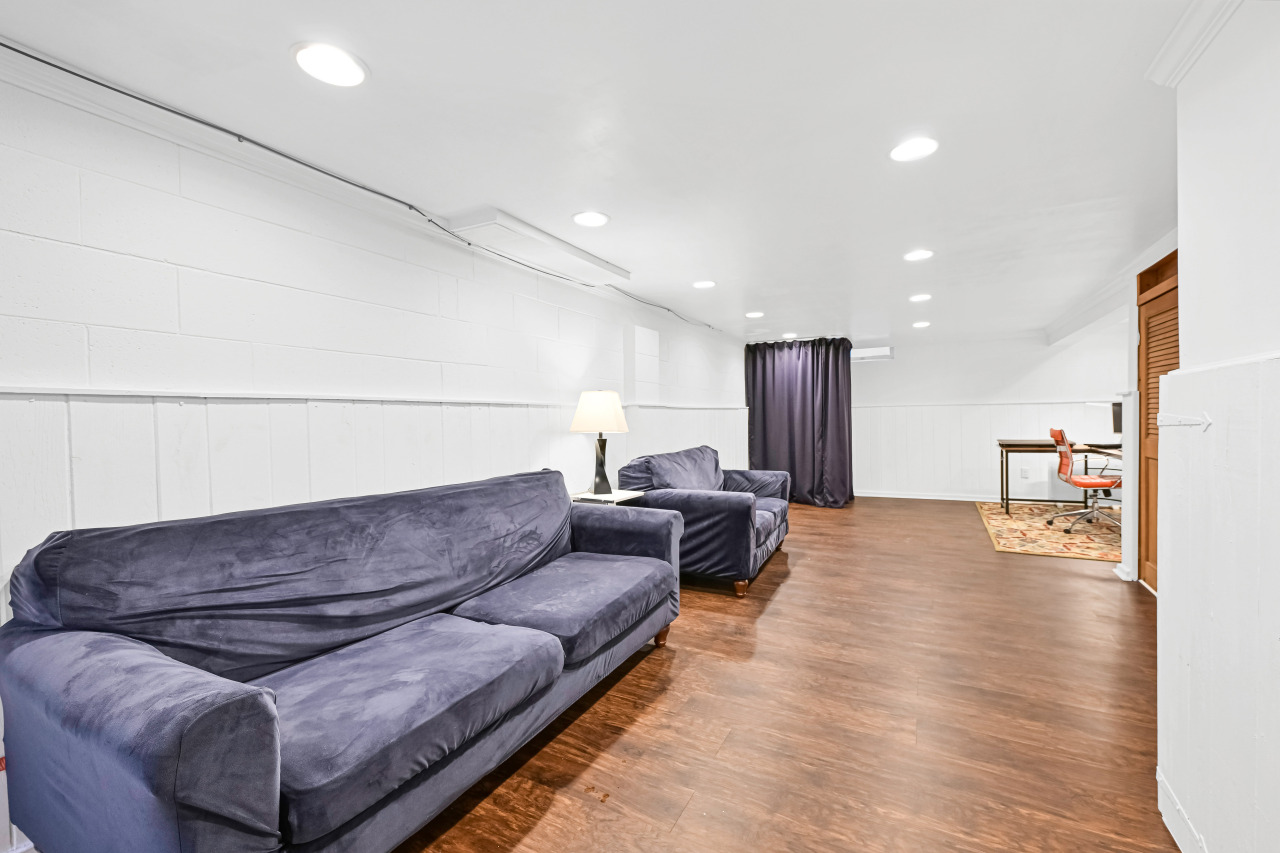 641 West Fairy Chasm Road Bayside, WI 53217 - Photo 24 of 43 Rec Room