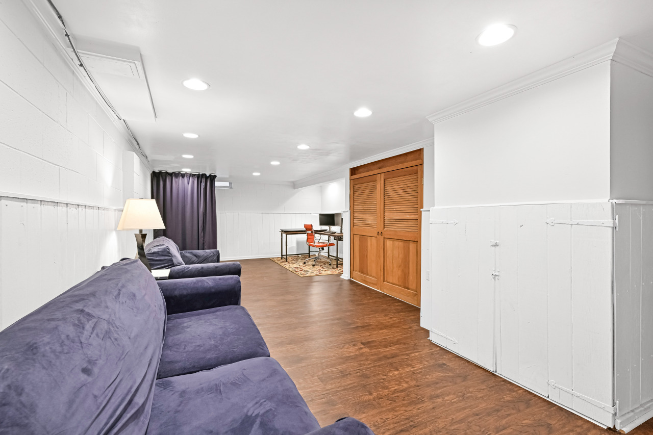 641 West Fairy Chasm Road Bayside, WI 53217 - Photo 25 of 43 Rec Room