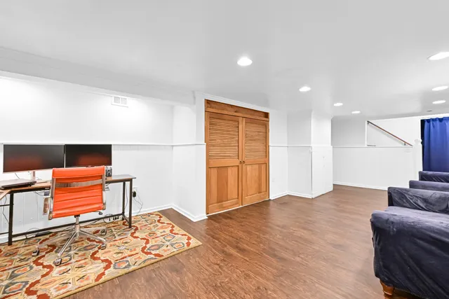 $530,000 | 641 West Fairy Chasm Road, Bayside, WI 53217