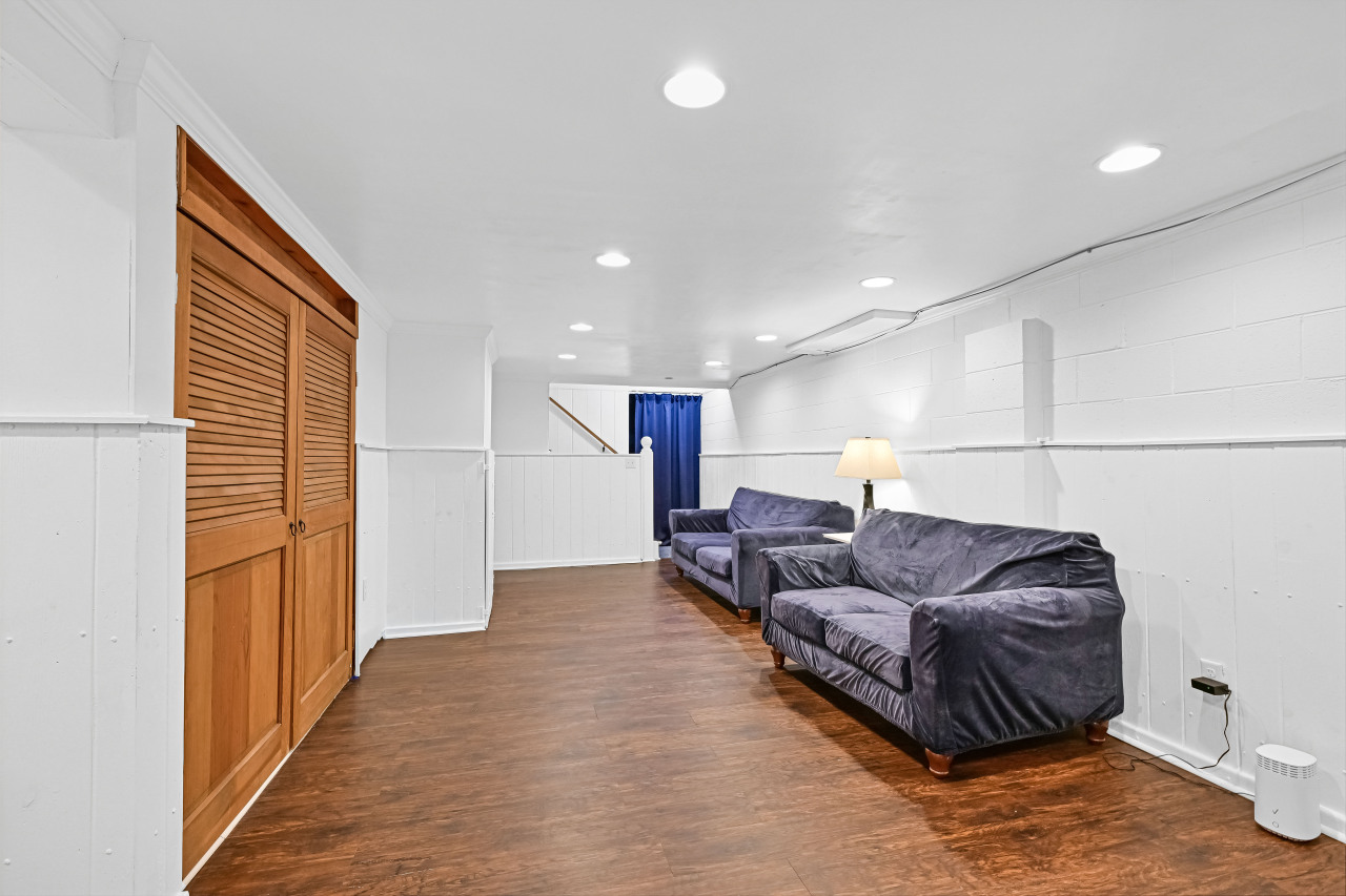 641 West Fairy Chasm Road Bayside, WI 53217 - Photo 27 of 43 Rec Room