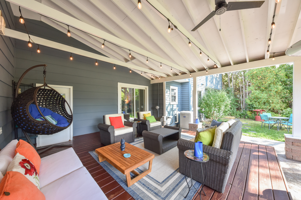 641 West Fairy Chasm Road Bayside, WI 53217 - Photo 29 of 43 Outdoor Living