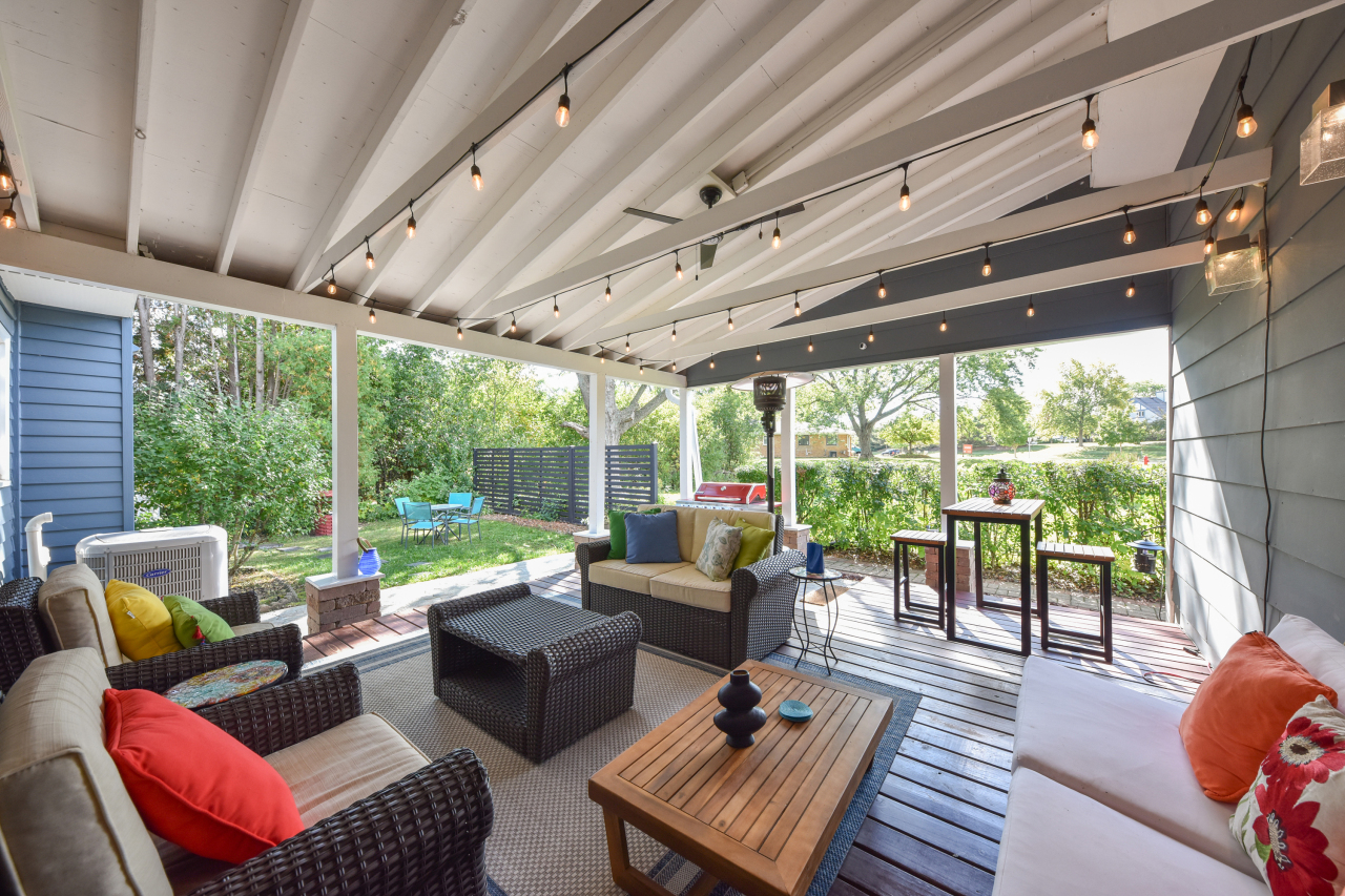 641 West Fairy Chasm Road Bayside, WI 53217 - Photo 32 of 43 Privacy