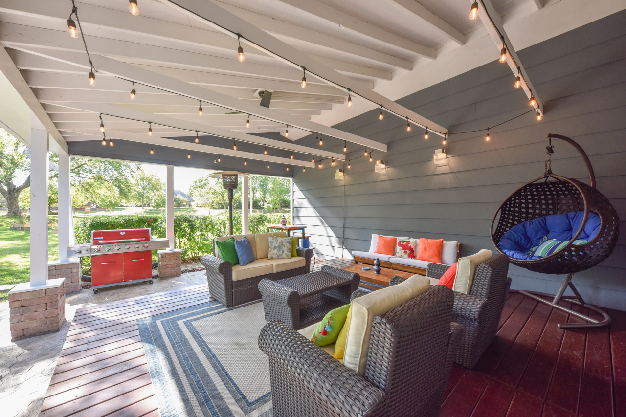 641 West Fairy Chasm Road Bayside, WI 53217 - Photo 34 of 43 Deck