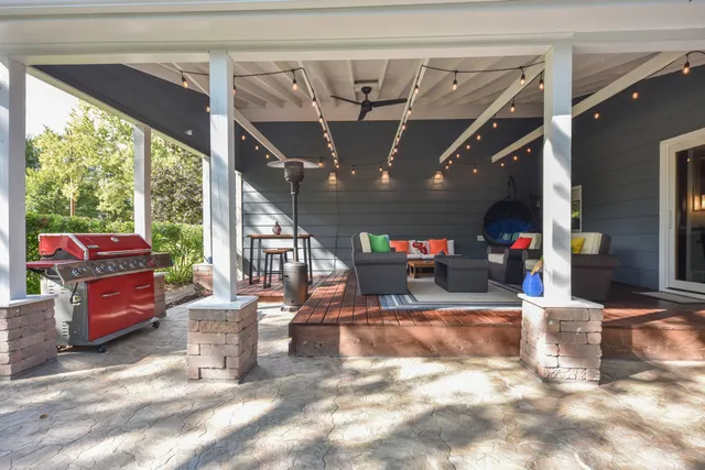 $530,000 | 641 West Fairy Chasm Road, Bayside, WI 53217