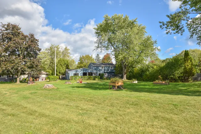 $530,000 | 641 West Fairy Chasm Road, Bayside, WI 53217