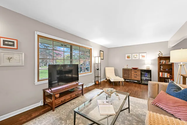 $530,000 | 641 West Fairy Chasm Road, Bayside, WI 53217