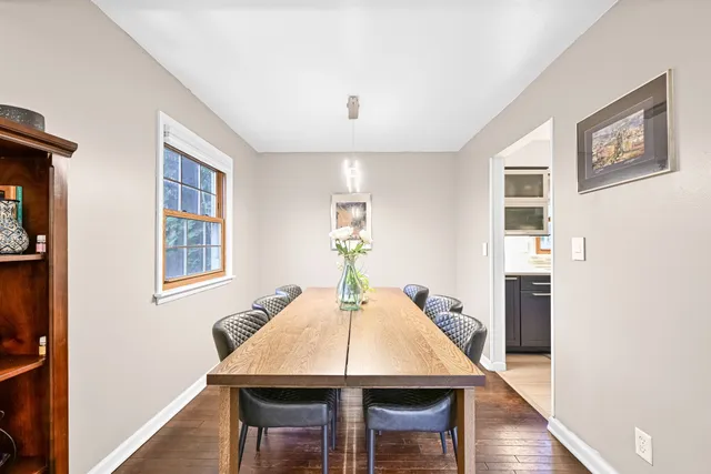 $530,000 | 641 West Fairy Chasm Road, Bayside, WI 53217