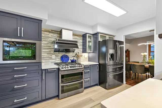 $530,000 | 641 West Fairy Chasm Road, Bayside, WI 53217