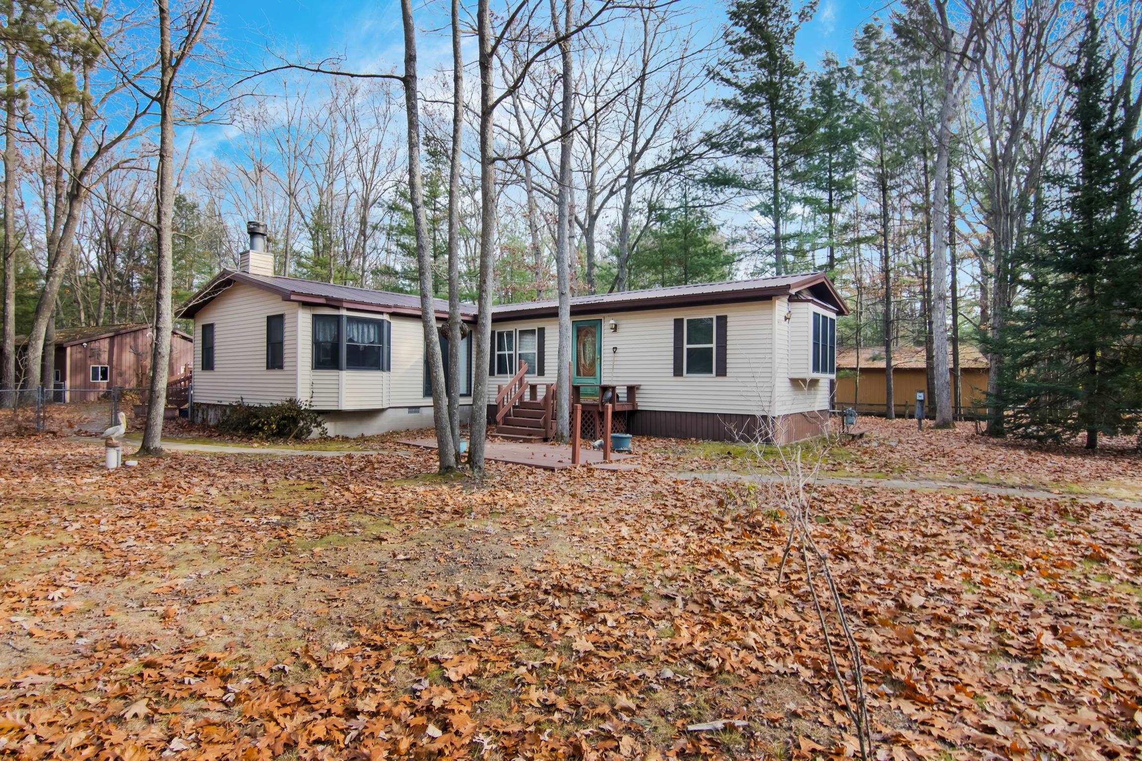 10174 Mud Lake Road Interlochen, MI 49643 - Photo 24 of 25