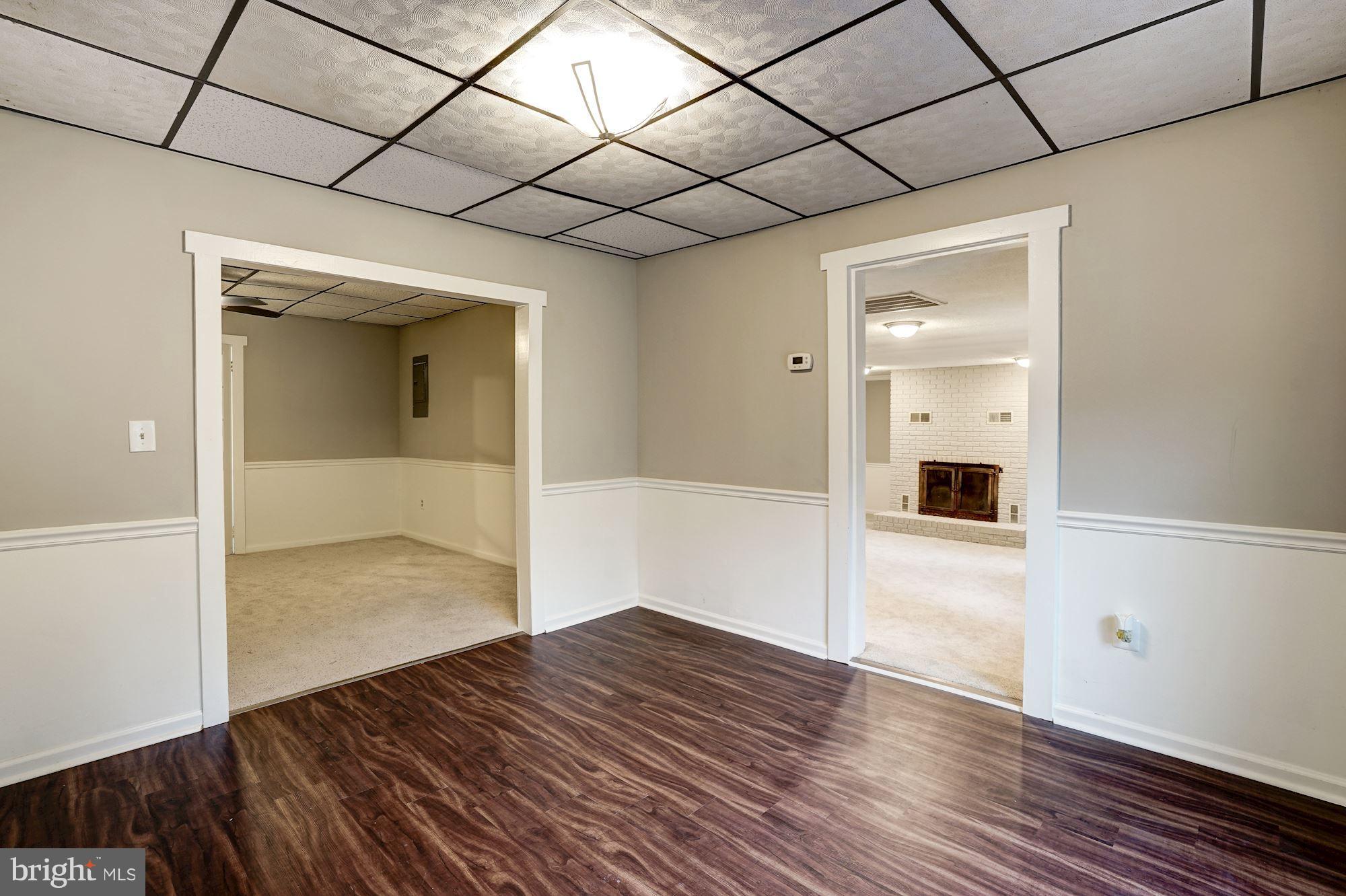 10601 Gunston Road Lorton, VA 22079 - Photo 7 of 29 Dining Room