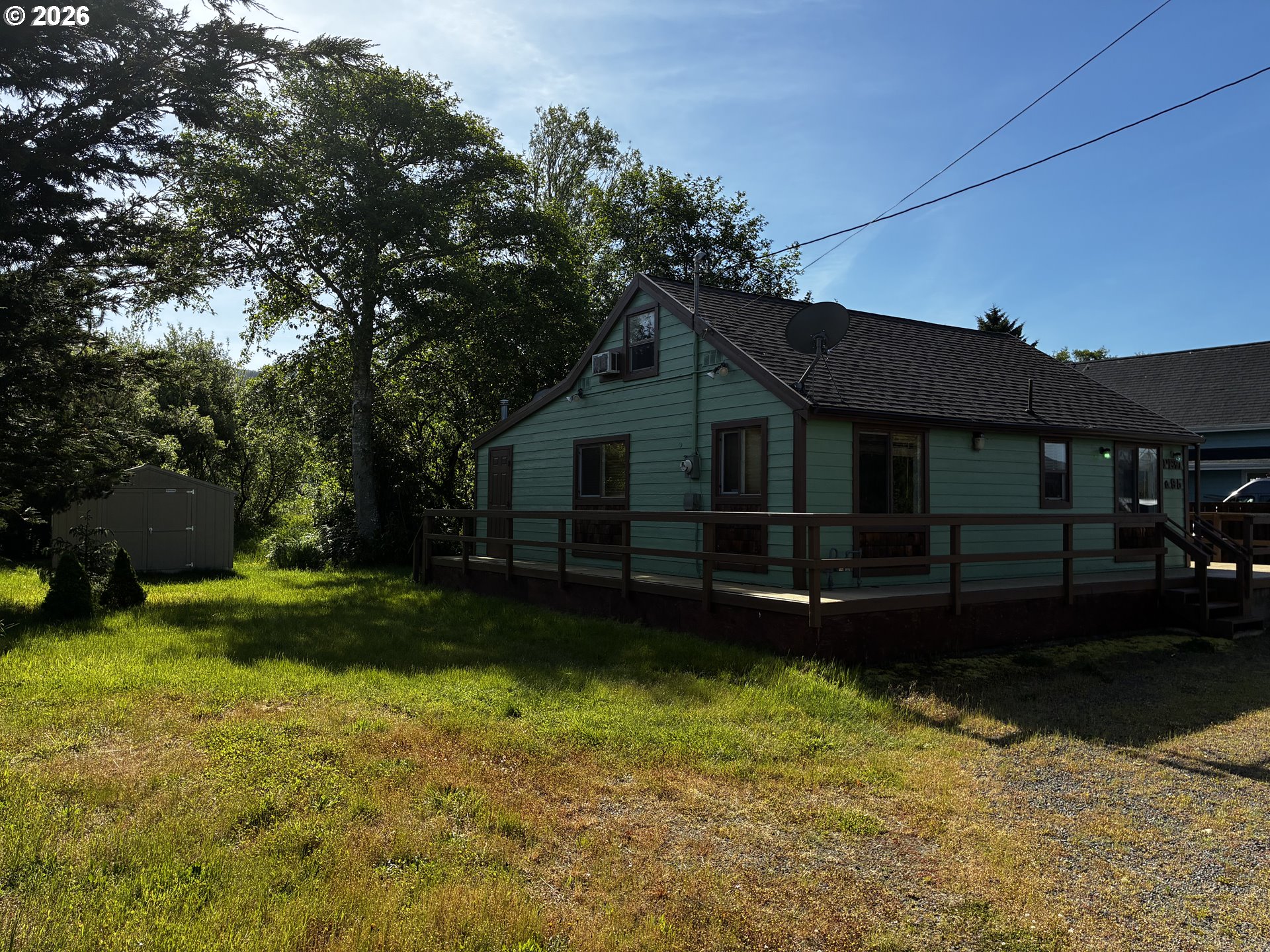 495 North Wahanna Road Seaside, OR 97138 - Photo 4 of 24