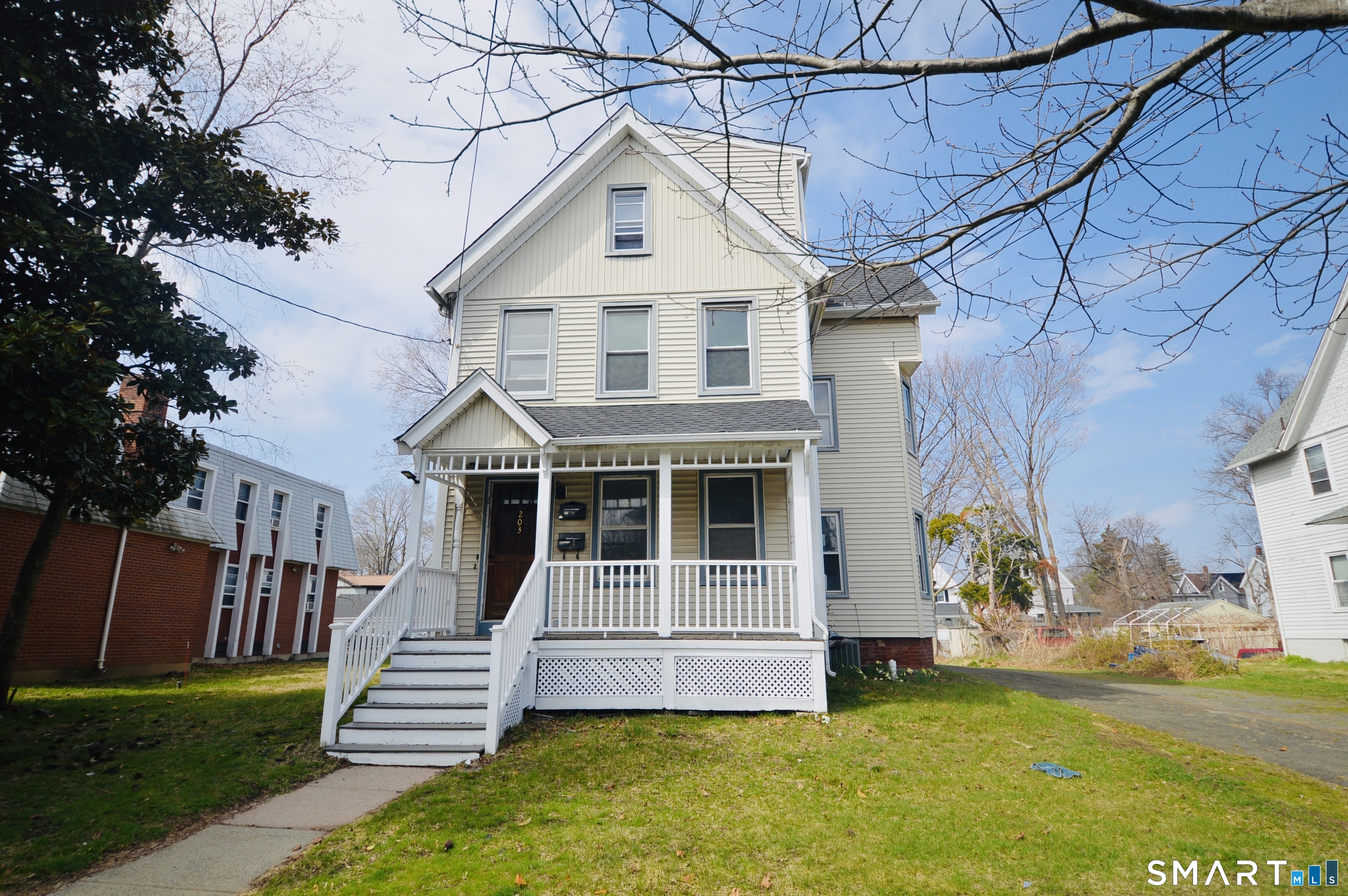 203 Main Street West Haven, CT 06516 - Photo 1 of 23