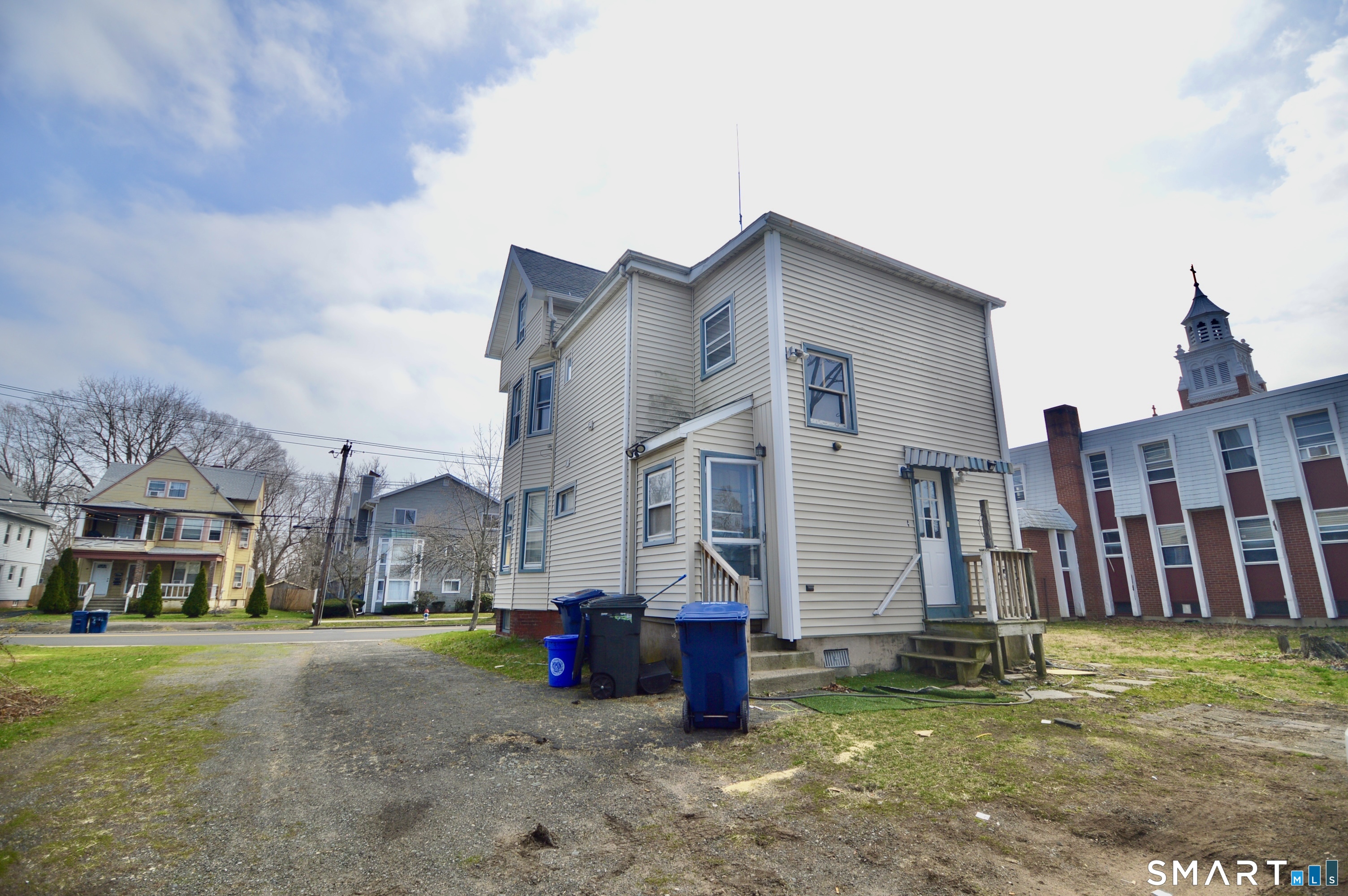 203 Main Street West Haven, CT 06516 - Photo 21 of 23
