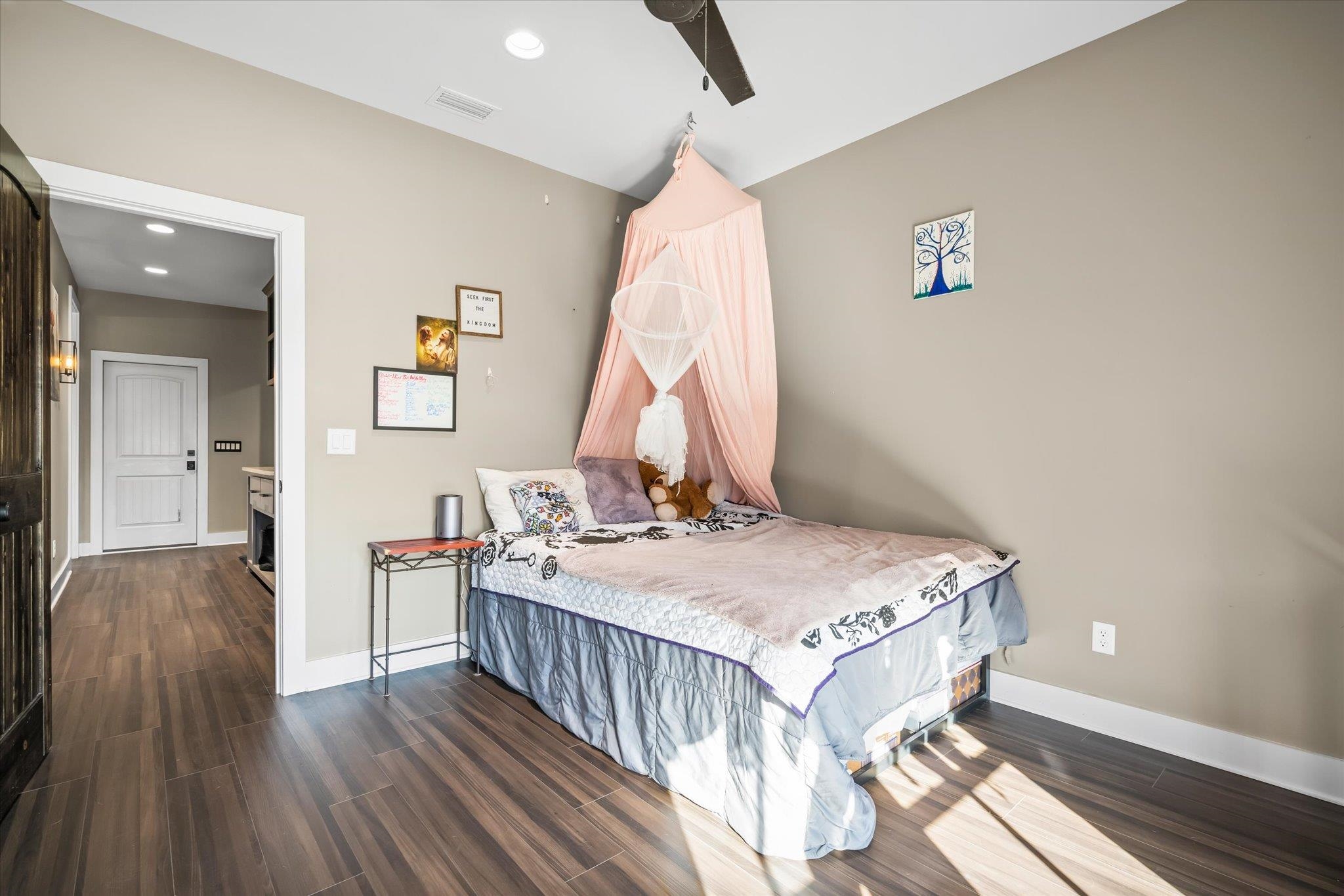 9577 Pleasant Road Daphne, AL 36526 - Photo 18 of 43 Bedroom 2 Photo