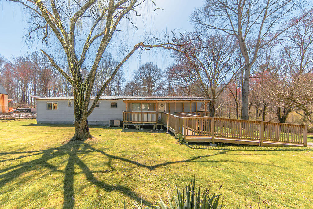 132 Mill Road Wartburg, TN 37887 - Photo 1 of 20 FMN_5500-1