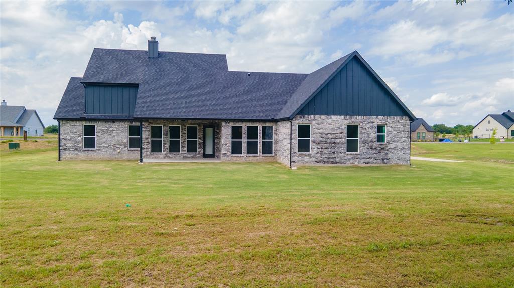 3094 Willow Road Celeste, TX 75423 - Photo 33 of 35