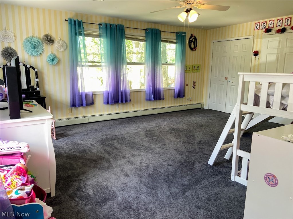 7468 Brecksville Road Independence, OH 44131 - Photo 23 of 35 So much space!