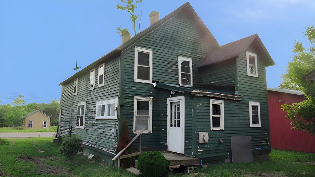 4367 Highway 646 Cyclone, PA 16726 - Photo 3 of 19