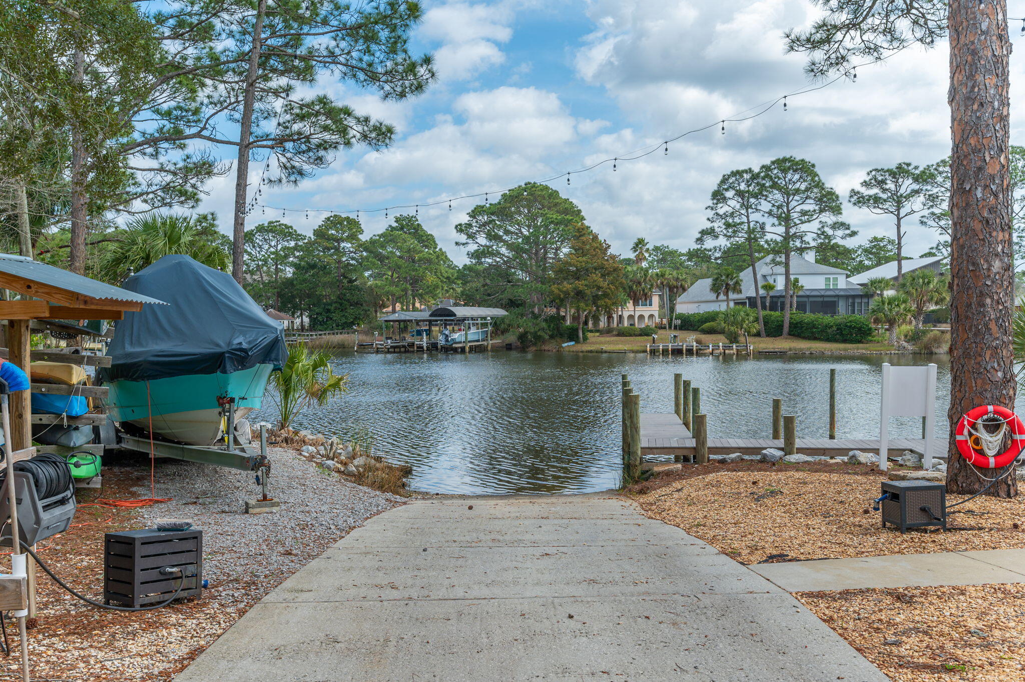 174 Carson Oaks Lane Santa Rosa Beach, FL 32459 - Photo 6 of 55 launch