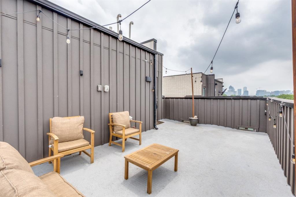 1952 Kearney Court Dallas, TX 75204 - Photo 23 of 24