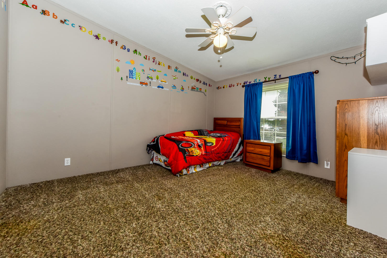 1038 Ridgeview Road Maryville, TN 37801 - Photo 22 of 34 Bedroom #3