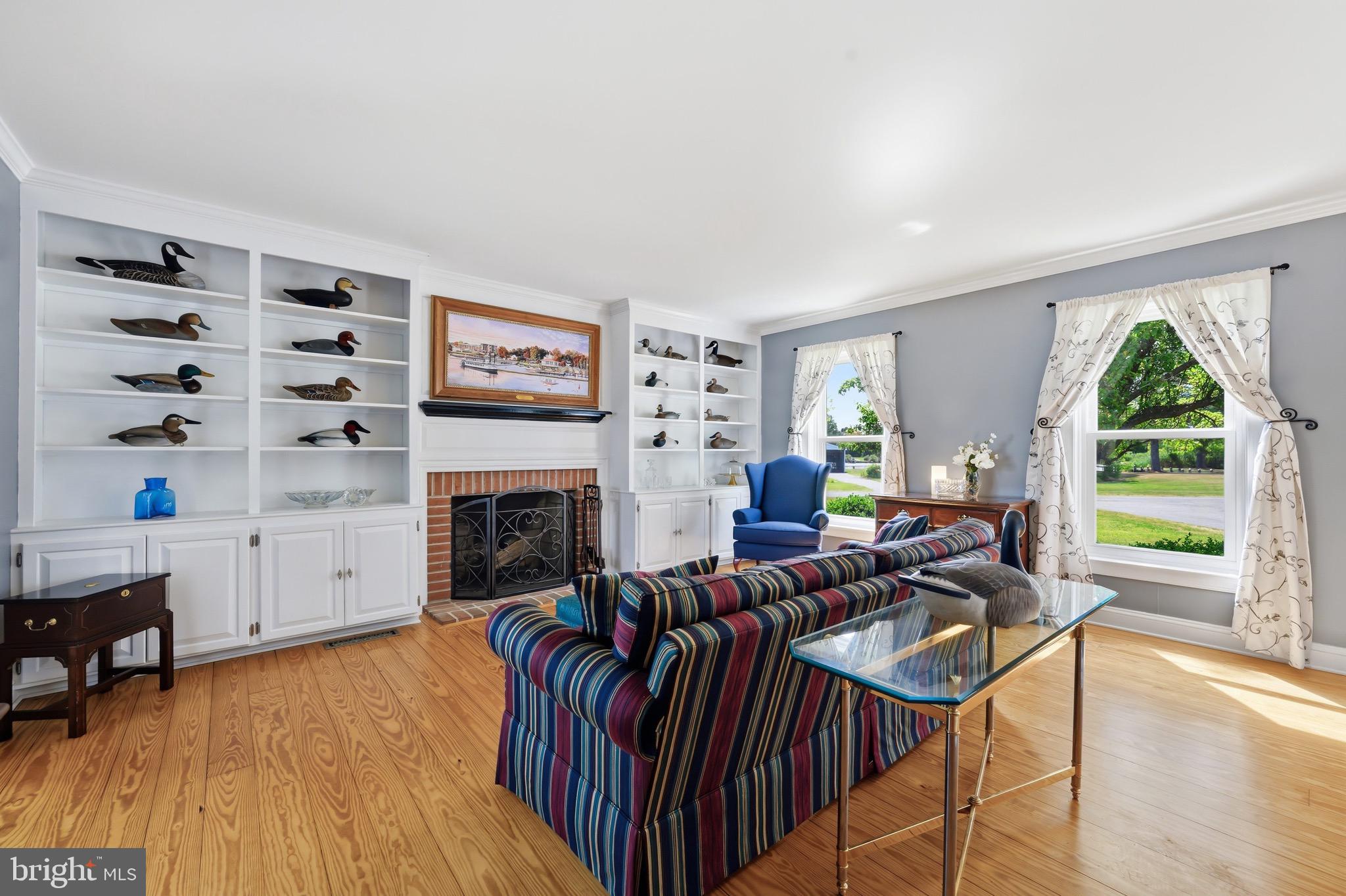 4712 Steamboat Road Woolford, MD 21677 - Photo 8 of 80