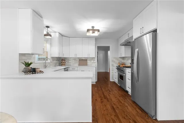 $769,000 | 8236 Linden Drive, Prairie Village, KS 66208