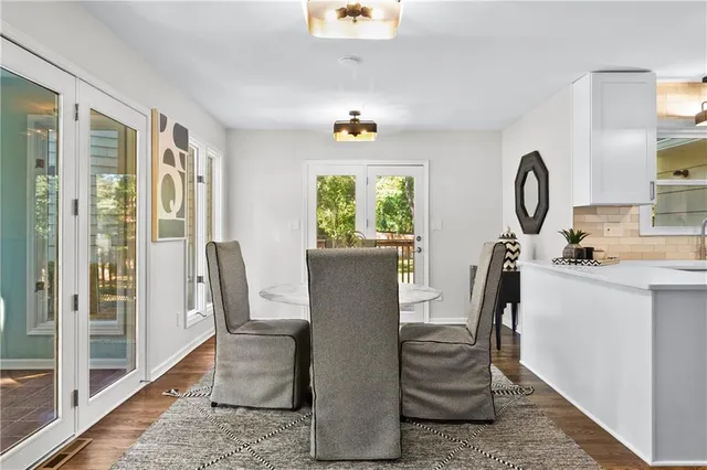 $769,000 | 8236 Linden Drive, Prairie Village, KS 66208