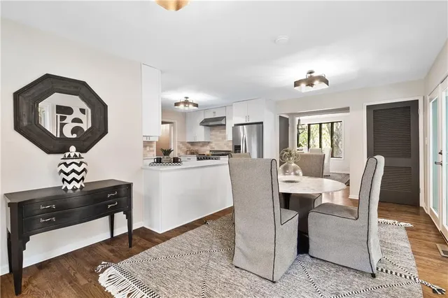 $769,000 | 8236 Linden Drive, Prairie Village, KS 66208