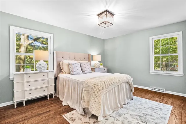 $769,000 | 8236 Linden Drive, Prairie Village, KS 66208