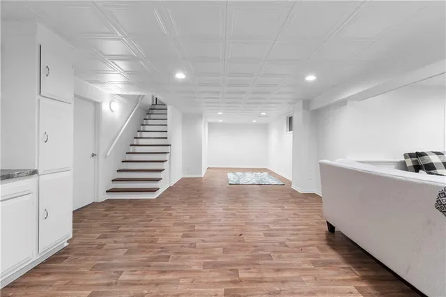 $769,000 | 8236 Linden Drive, Prairie Village, KS 66208