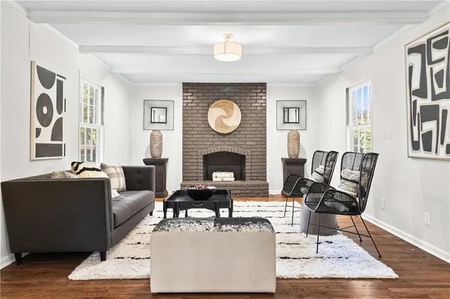 $769,000 | 8236 Linden Drive, Prairie Village, KS 66208