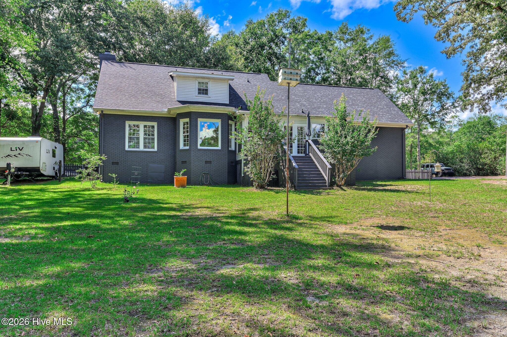 162 Boyd Pond Road Beech Island, SC 29842 - Photo 39 of 58
