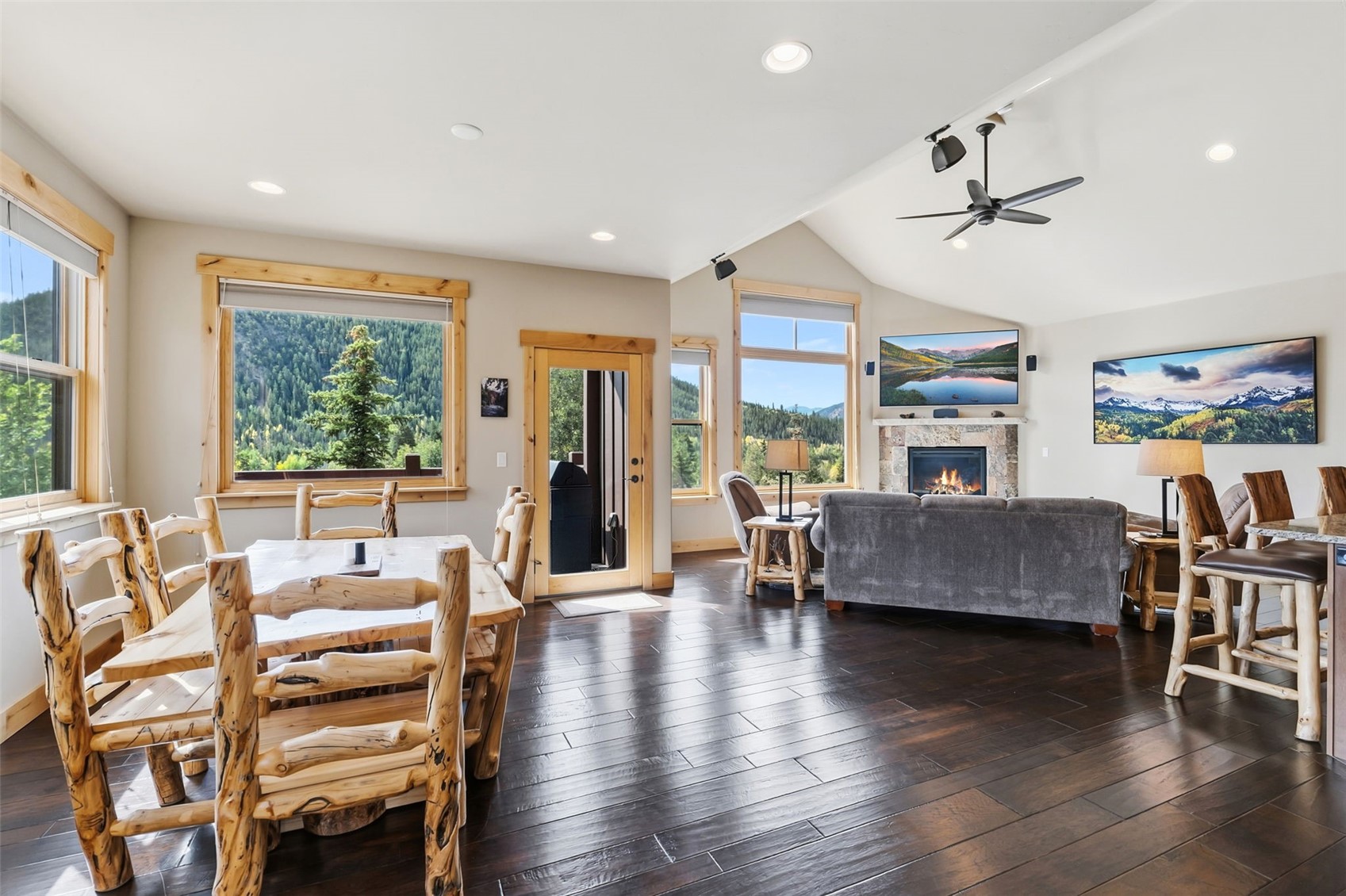 54 Antlers Gulch Road, Unit 54 Keystone, CO 80435 - Photo 20 of 50 Gallery Image 20