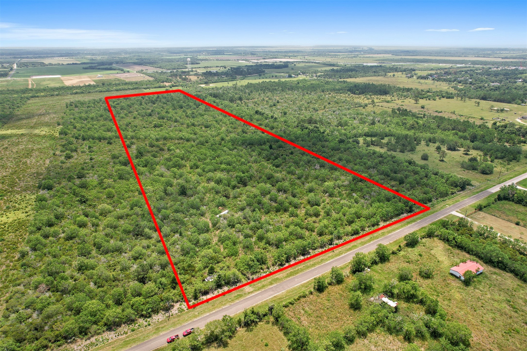 0 West Bayshore Road Anahuac, TX 77514 - Photo 1 of 11