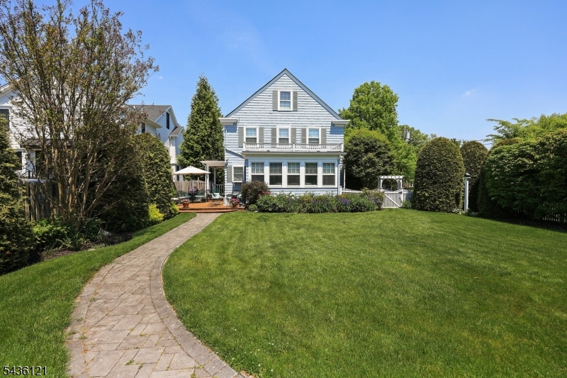 199 Lincoln Road Westfield, NJ 07090 - Photo 39 of 44