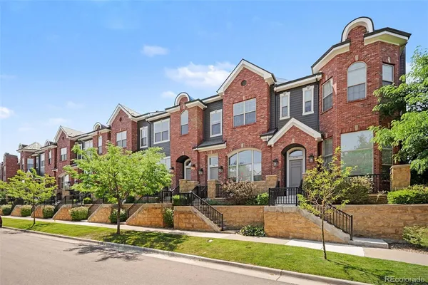 $550,000 | 9114 Kornbrust Drive, Lone Tree, CO 80124