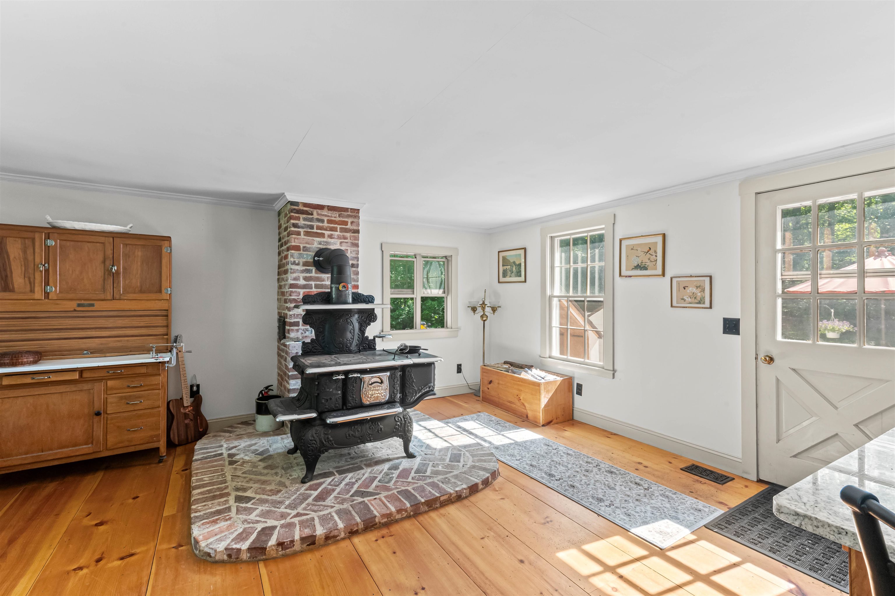 173 Tamworth Road Tamworth, NH 03886 - Photo 16 of 60