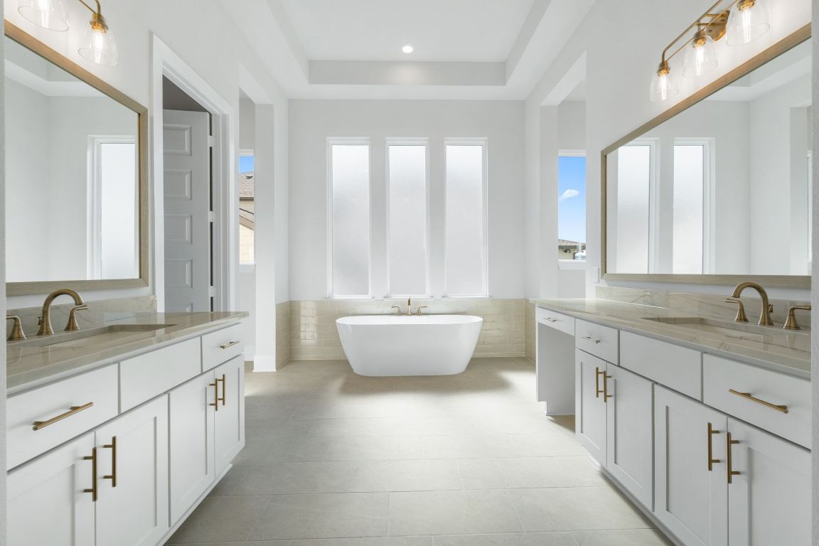 806 Geiger Path Lakeway, TX 78738 - Photo 14 of 35