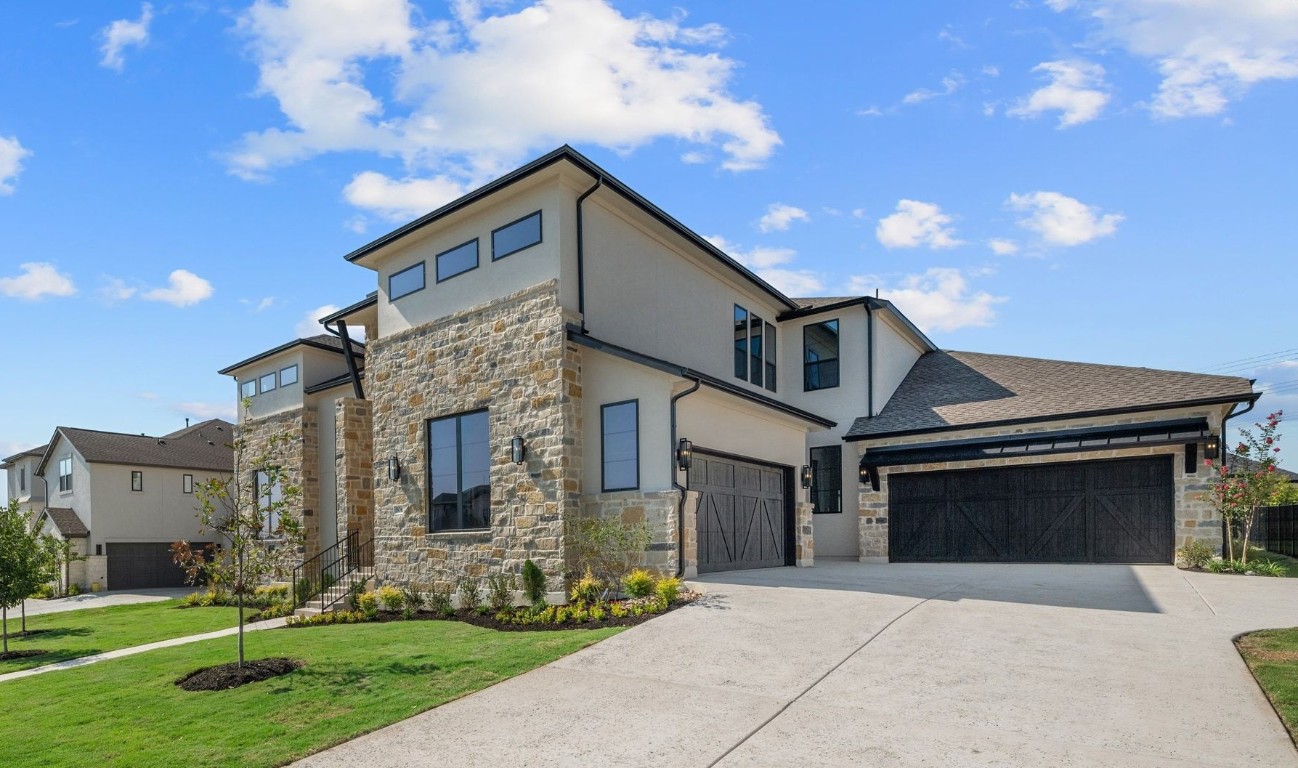 806 Geiger Path Lakeway, TX 78738 - Photo 2 of 35