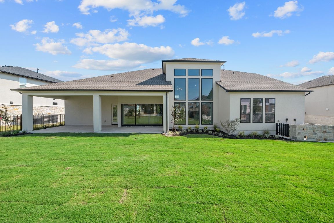 806 Geiger Path Lakeway, TX 78738 - Photo 30 of 35