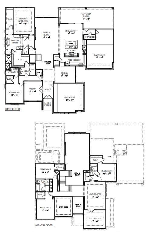 806 Geiger Path Lakeway, TX 78738 - Photo 31 of 35