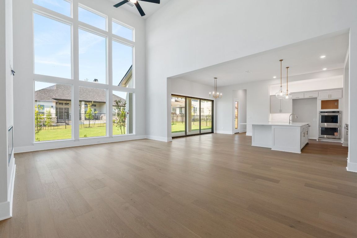 806 Geiger Path Lakeway, TX 78738 - Photo 5 of 35