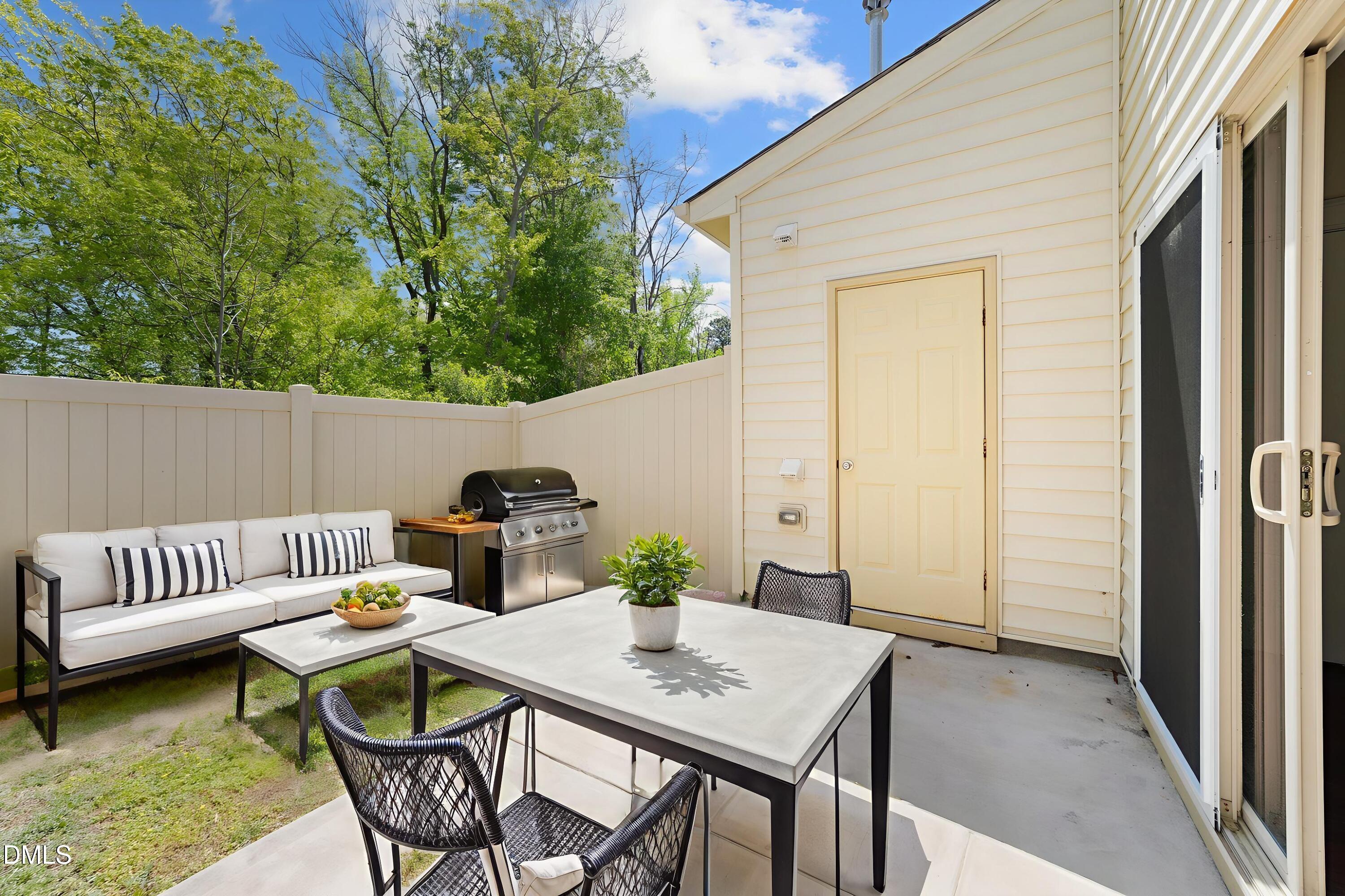 7851 Allscott Way Raleigh, NC 27612 - Photo 64 of 74 16-web-or-mls-3D5A5762 - Outdoor - Moder