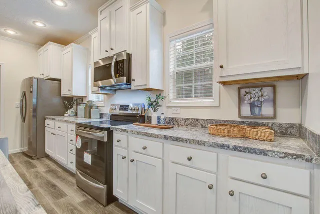 $269,284 | 1576 Pine Grove Road, Ruffin, SC 29475