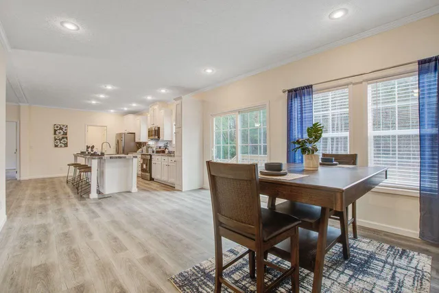 $269,284 | 1576 Pine Grove Road, Ruffin, SC 29475