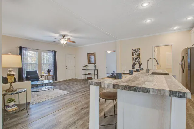 $269,284 | 1576 Pine Grove Road, Ruffin, SC 29475