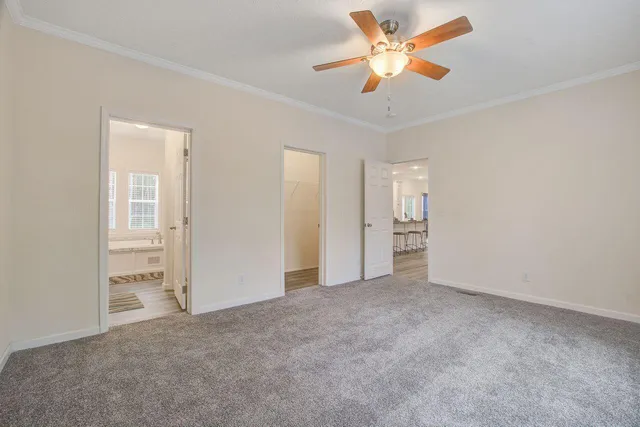 $269,284 | 1576 Pine Grove Road, Ruffin, SC 29475