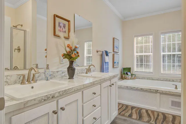 $269,284 | 1576 Pine Grove Road, Ruffin, SC 29475