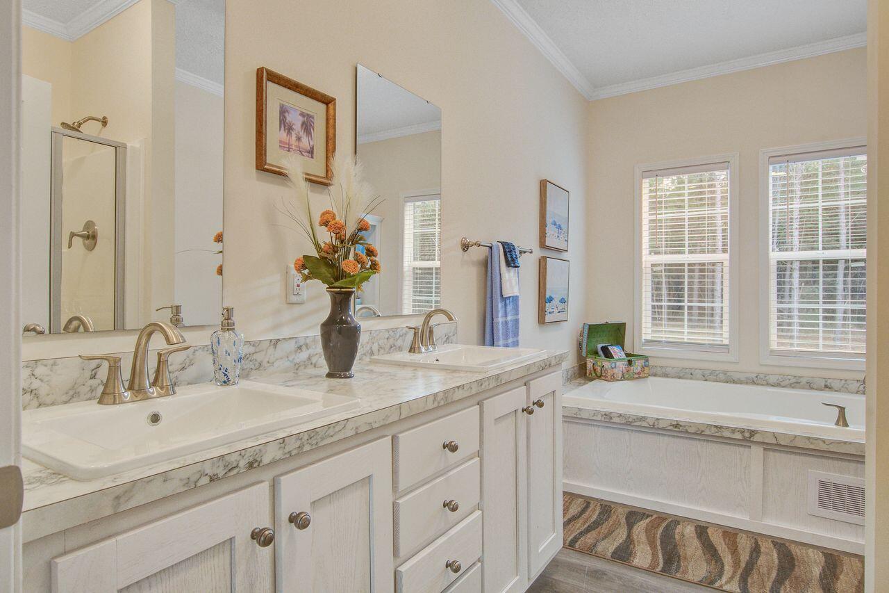 1576 Pine Grove Road Ruffin, SC 29475 - Photo 21 of 36 1576_(20)